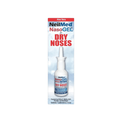 NeilMed NasoGel Spray