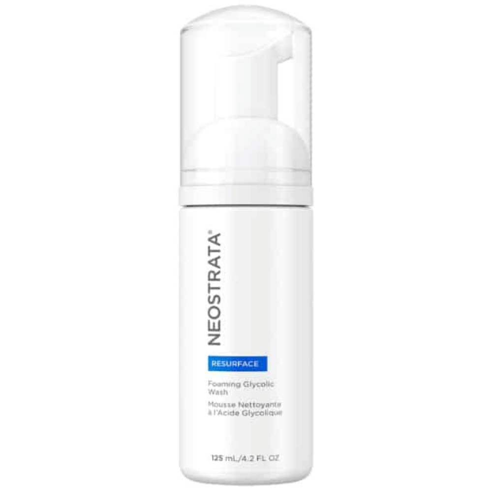 Neostrata Foaming Glycolic Wash -125ml