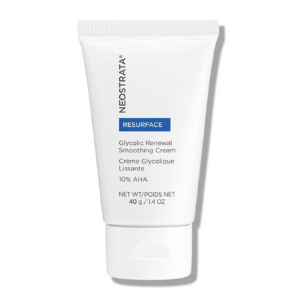 Neostrata Glycolic Renewal Smoothing Cream – 40g