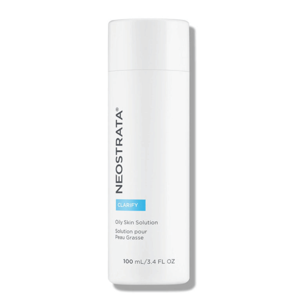 Neostrata Oily Skin Solution - 100ml