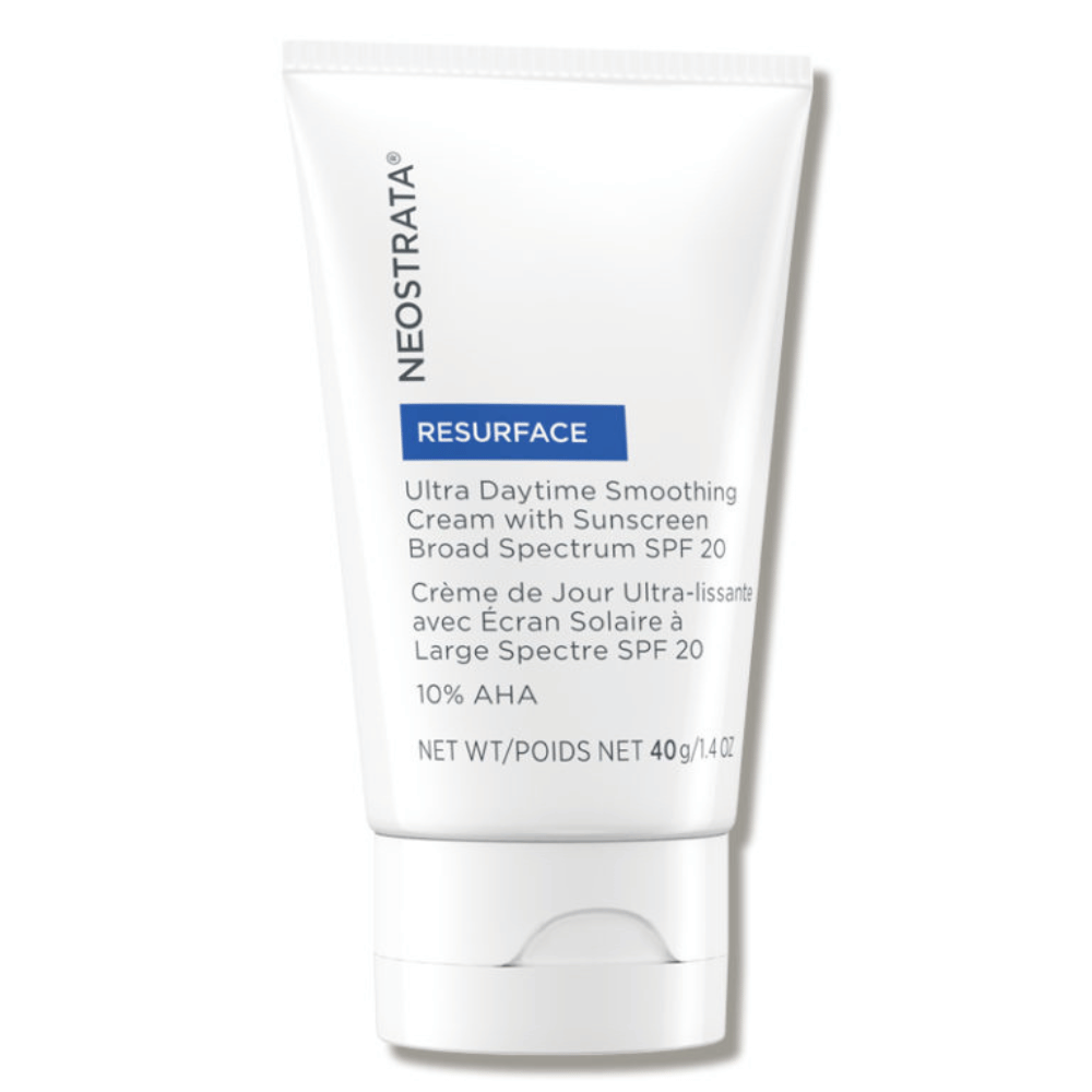 Neostrata Ultra Daytime Smoothing Cream SPF 20 - 40g