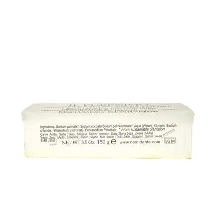 Nesti Dante Il Purissimo 100% Natural Soap 150g Side 2