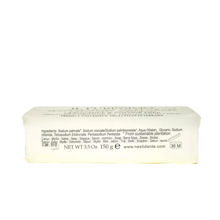 Nesti Dante Il Purissimo 100% Natural Soap 150g Side 2
