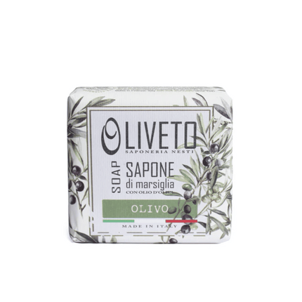 Nesti Dante Oliveto Olivo Soap 200g