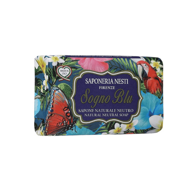 Nesti Dante Saponeria Nesti - Sogno Blu 125g