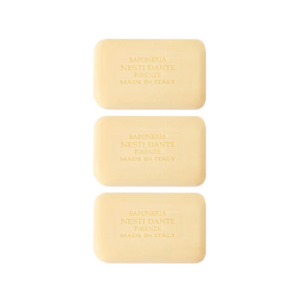 Nesti Dante Villa Sole Soap Trio Gift Set