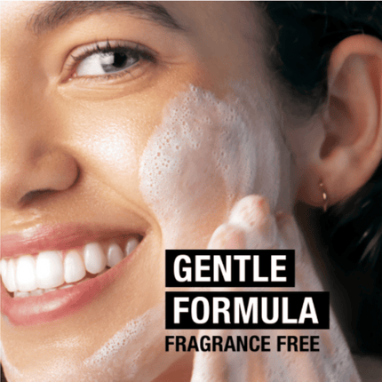 Neutrogena Hydro Boost Fragrance-Free Water Gel Cleanser 200ml
