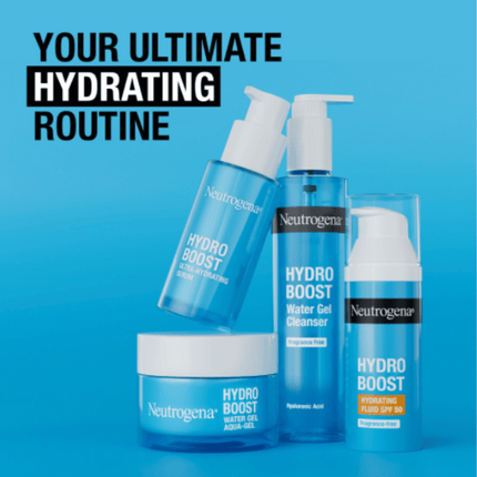 Neutrogena Hydro Boost Ultra-Hydrating Serum 30ml