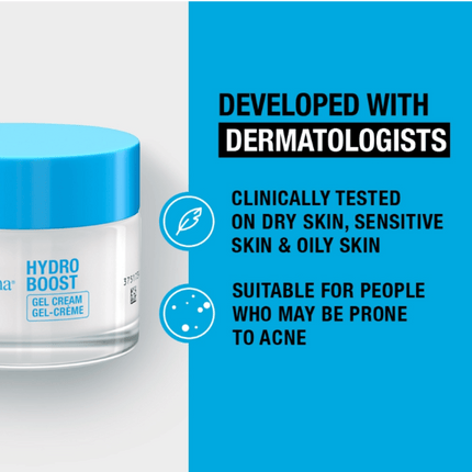 Neutrogena Hydro Boost Gel Cream 50ml