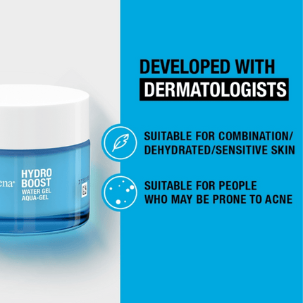 Neutrogena Hydro Boost Water Gel Moisturiser 50ml