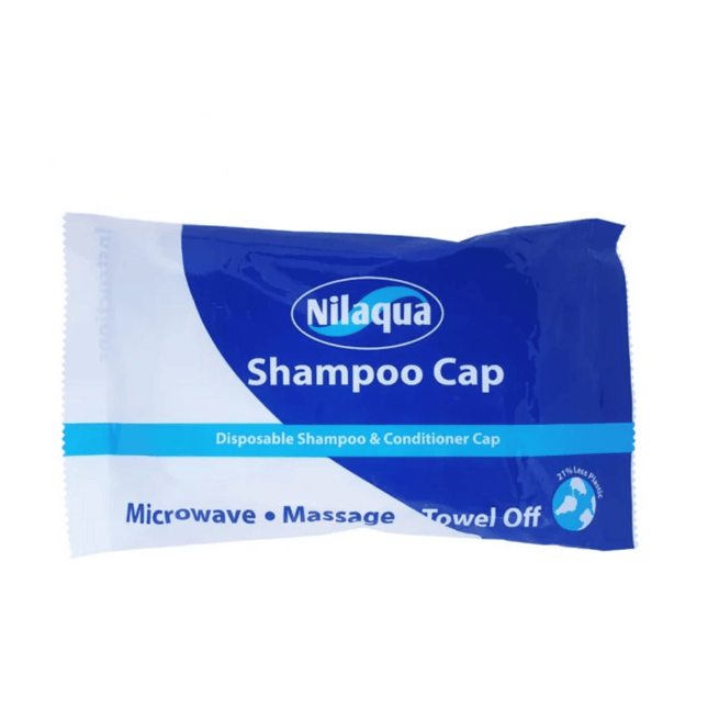 Nilaqua Shampoo Cap