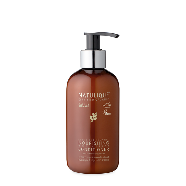 Natulique Nourishing Conditioner 250ml