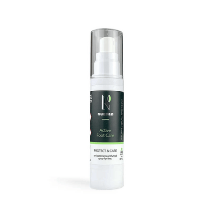 Nuasan Active Foot Care Spray