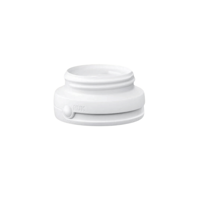 Nuk Open-Close System