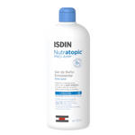 ISDIN Nutratopic Pro-Amp Emollient Bath Gel 400ml Cosmetics Online