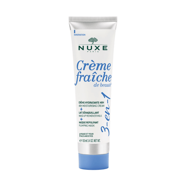 Nuxe Creme Fraiche 3-in-1 100ml