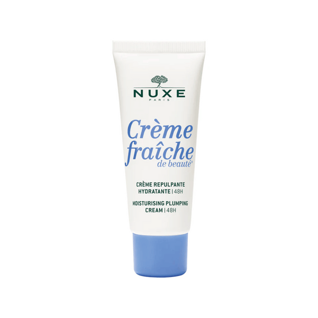 Nuxe Creme Fraiche Plumping Cream - Normal Skin 30ml