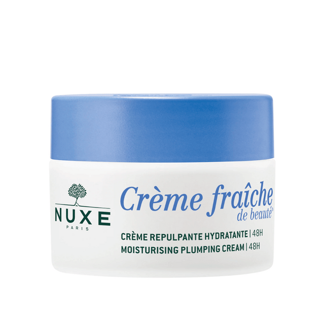 Nuxe Crème Fraiche Plumping Cream - Normal Skin 50ml