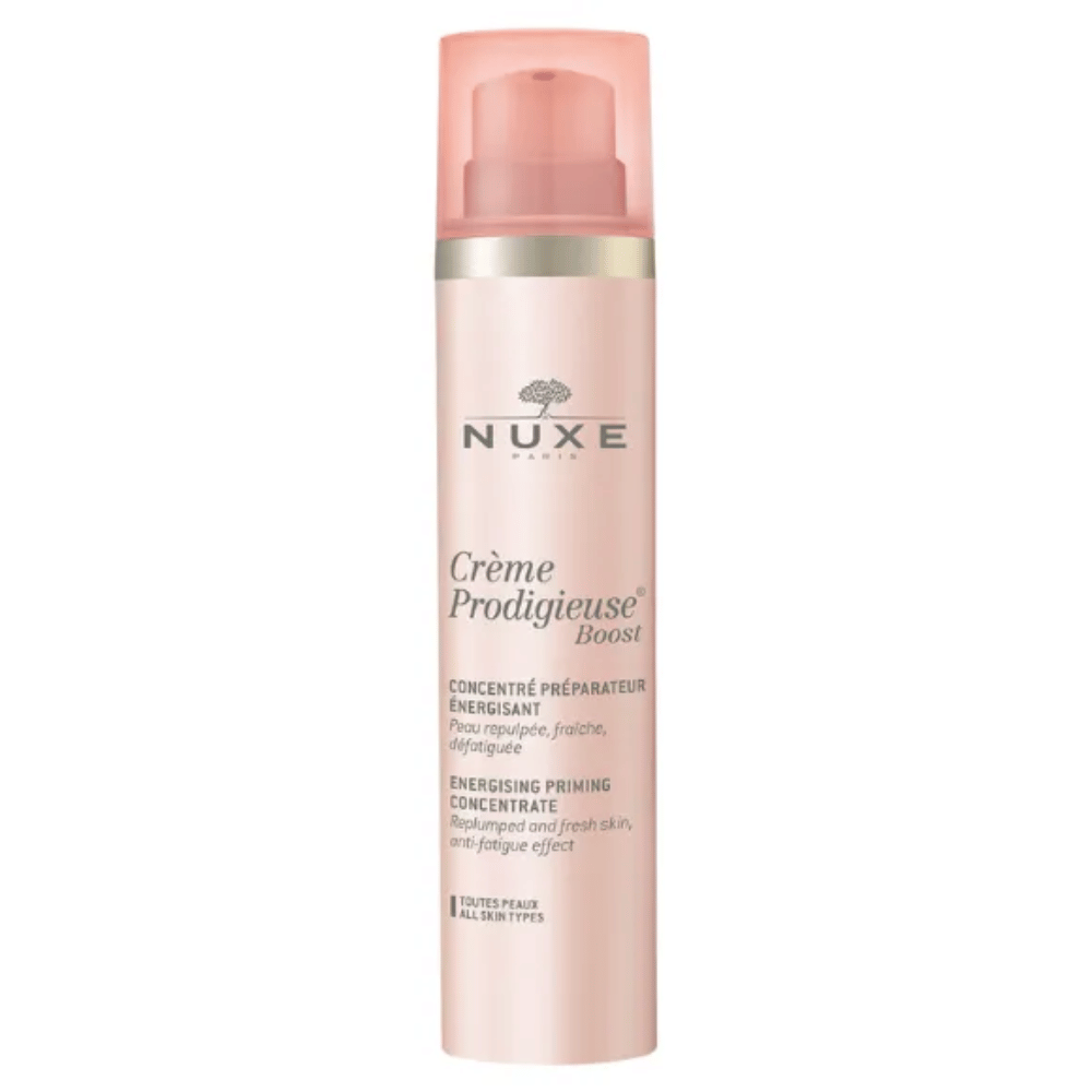 Nuxe Crème Prodigieuse Boost Multi- Activated Liquid Essense 100 ml