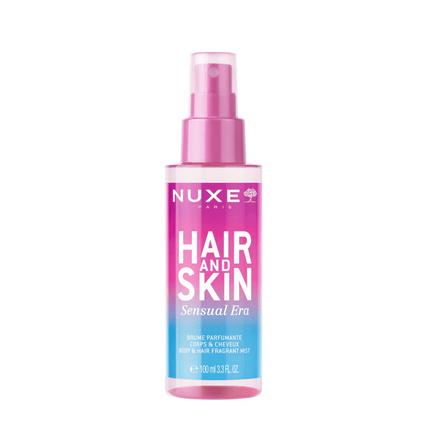 Nuxe HAIR AND SKIN Sensual Era Body and Hair Fragrant Mist 100ml