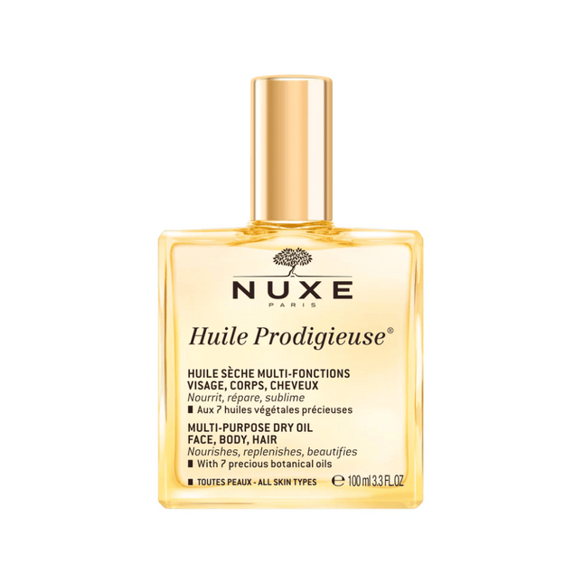 Nuxe Huile Prodigieuse 100ml