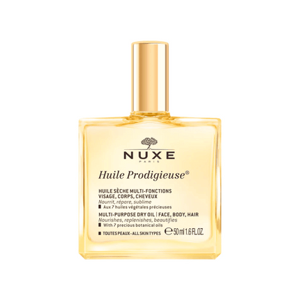 Nuxe Huile Prodigieuse 50ml