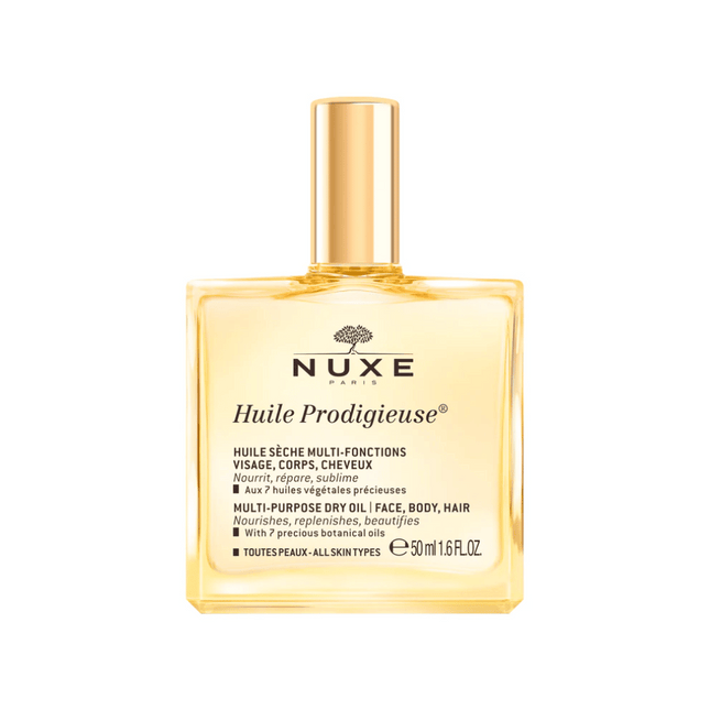 Nuxe Huile Prodigieuse 50ml