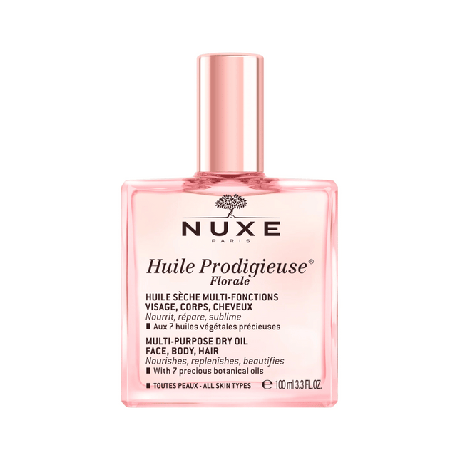 Nuxe Huile Prodigieuse Floral 100ml