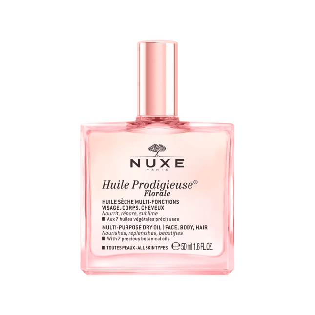 Nuxe Huile Prodigieuse Floral 50ml