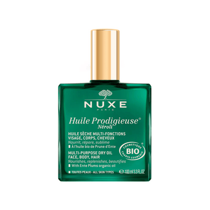 Nuxe Huile Prodigieuse Néroli 100ml