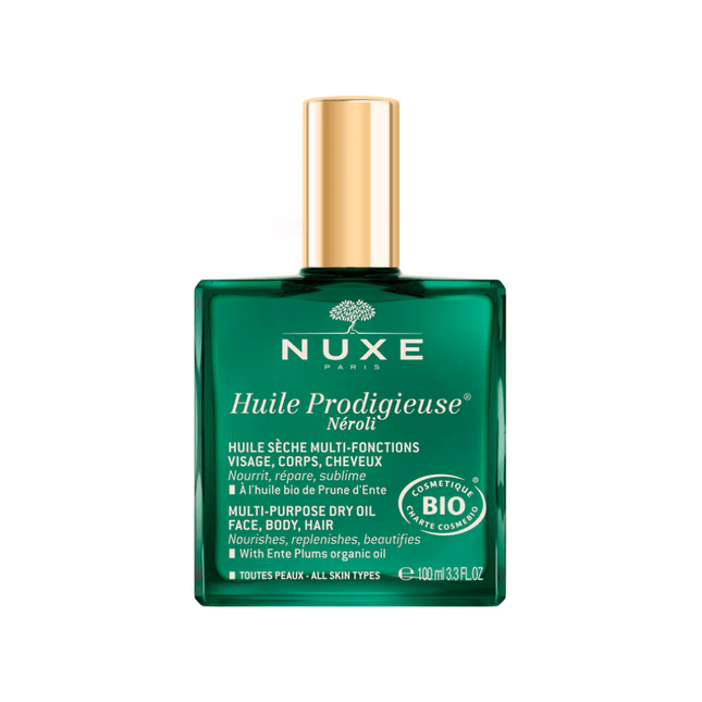 Nuxe Huile Prodigieuse Néroli 100ml