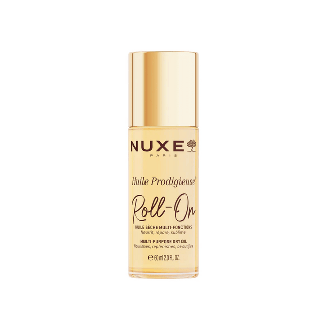 Nuxe Huile Prodigieuse Roll-On Dry Oil 60ml