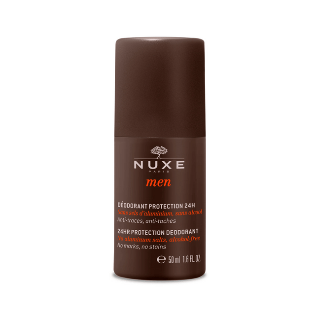 Nuxe Men Deodorant Roll On 50ml