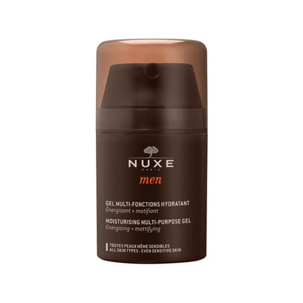 Nuxe Men Moisturising Gel 50ml