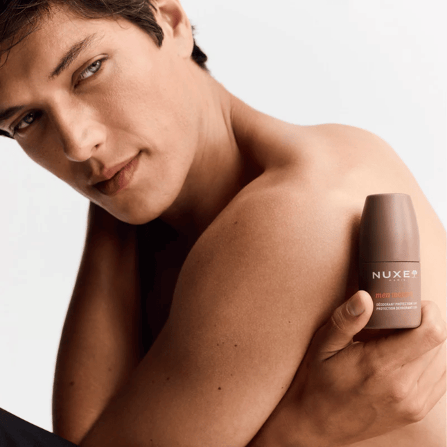 Nuxe Men [Boost]3 24H Protection Deodorant 50ml