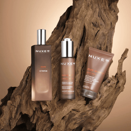 Nuxe Men [Boost]3 Multi-Action Youth & Energy Serum 30ml