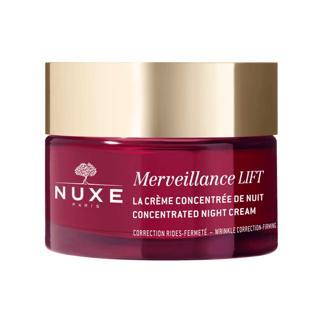 Nuxe Merveillance Lift Night Cream 50ml