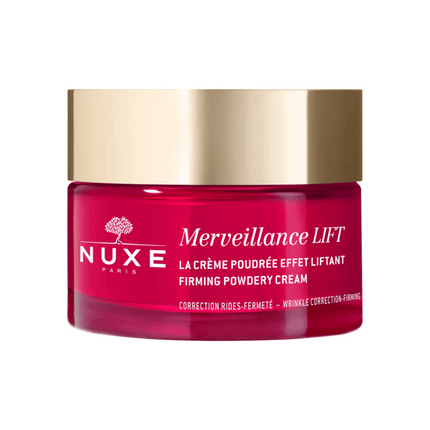 Nuxe Merveillance Lift Powdery Cream 50ml