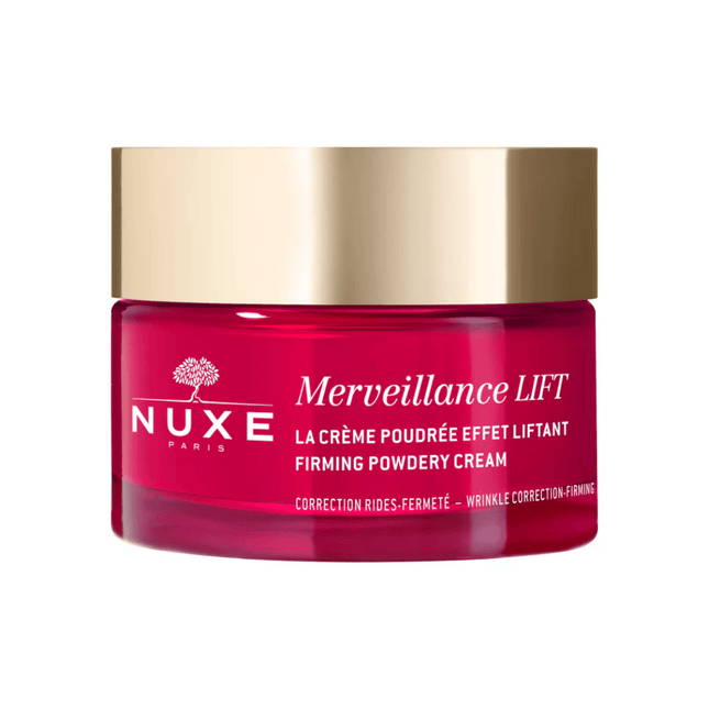 Nuxe Merveillance Lift Powdery Cream 50ml