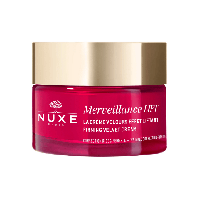 Nuxe Merveillance Lift Velvet Cream 50ml