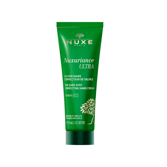 Nuxe Nuxuriance Ultra Anti Dark Spot Hand Cream 75 ml