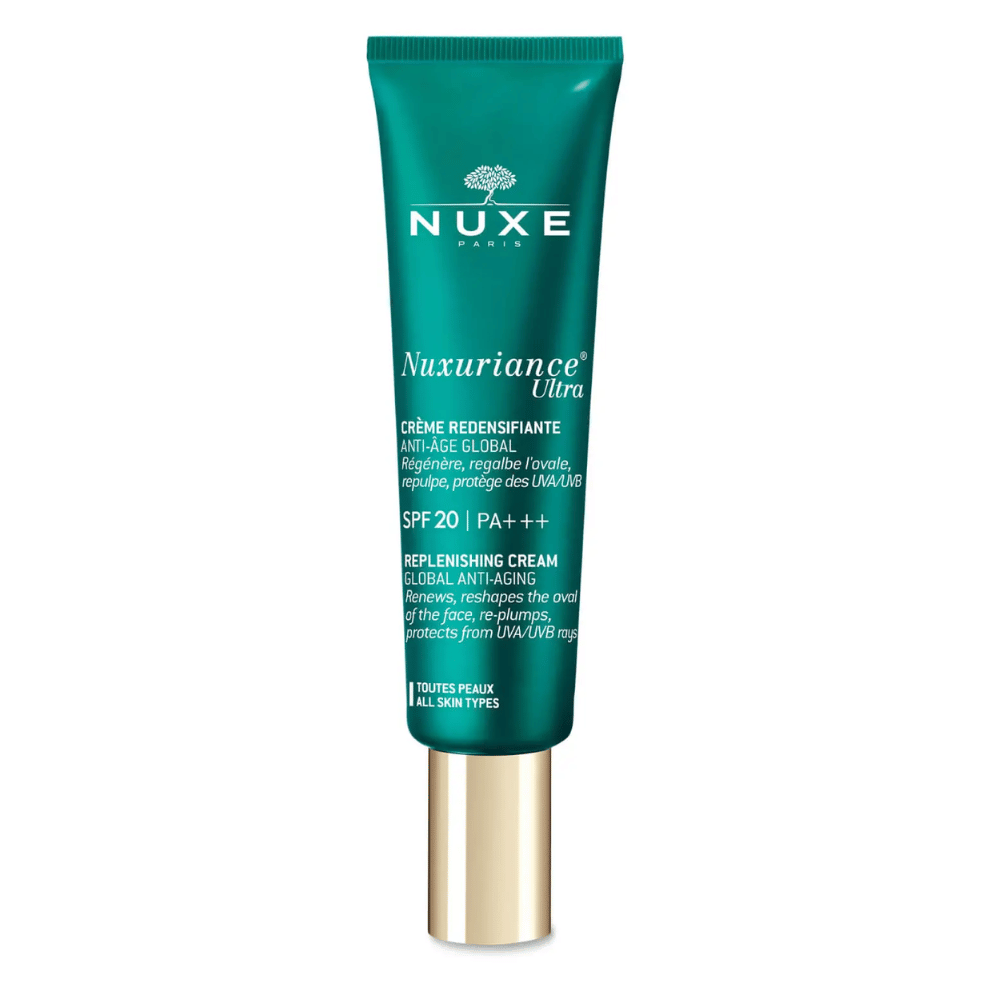 Nuxe Nuxuriance Ultra Spf 20 Cream 50ml