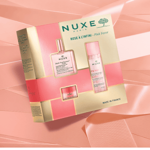 
                  
                    Load image into Gallery viewer, Nuxe Pink Fever Gift Set
                  
                