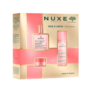 
                  
                    Load image into Gallery viewer, Nuxe Pink Fever Gift Set
                  
                