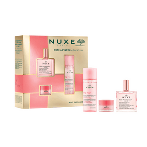 
                  
                    Load image into Gallery viewer, Nuxe Pink Fever Gift Set
                  
                