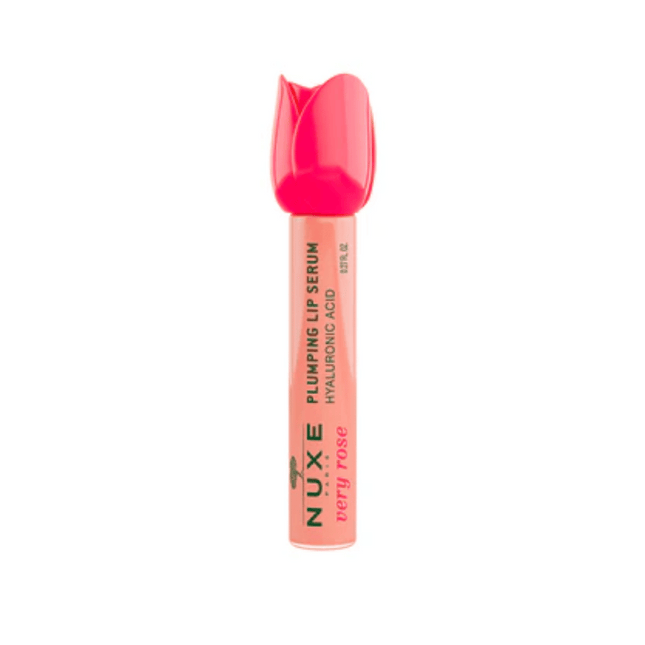 Nuxe Very Rose Plumping Lip Serum 8ml