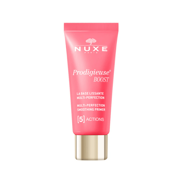 Nuxe Prodigieuse 5-in-1 Multi-Perfection Smoothing Primer 30ml