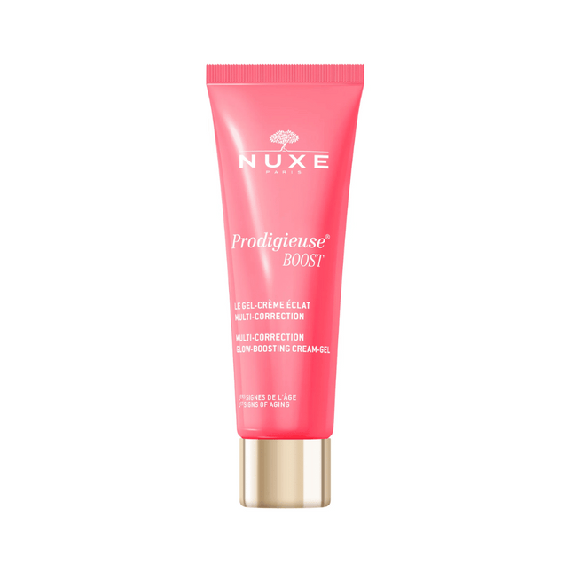 Nuxe Prodigieuse Boost Glow Boosting Cream Gel 40ml