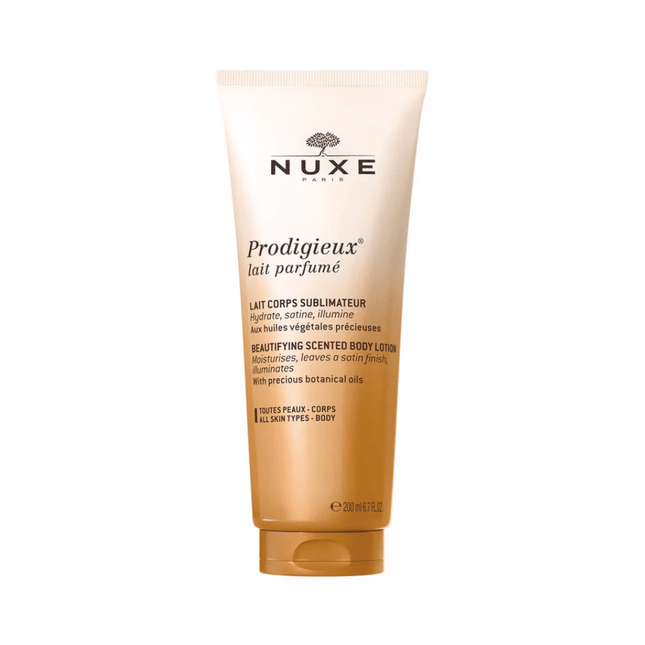 Nuxe Prodigieux Body Lotion 200ml