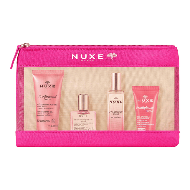 Nuxe Prodigieux Floral Set
